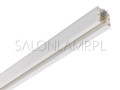 biały szynoprzewód 1m 1 metr do montażu na suficie do wpinanych lamp reflektorów.jpg