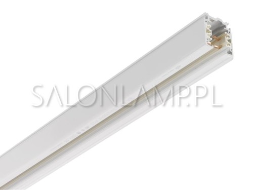 biały szynoprzewód 1m 1 metr do montażu na suficie do wpinanych lamp reflektorów.jpg