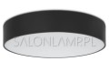 lampa sufitowa na ledzie Round LED 33W Ø 45 cm w kształcie okręgu z korpusem z blachy i przesłoną z tworzywa sztucznego do nowych aranżacji.jpg