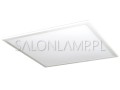 biała lampa wpuszczana Panel LED 59,5cm WP do sufitów kasetonowych o barwie 4000K do pomieszczeń biurowych i publicznych.jpg