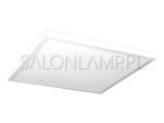Panel LED – 595x595mm – Oprawa Natynkowa
