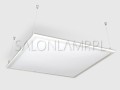 biała lampa wisząca Panel LED 59,5cm SP do każdego typu sufitu o barwie 4000K do pomieszczeń biurowych i publicznych.jpg