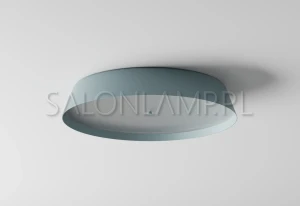 Juno 40 Down NT LED  -  ø410 x h75 mm - Oprawa sufitowa