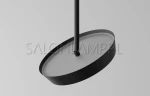 Juno 40 Up Move NT  h400 LED - ø410xh495 mm - Oprawa sufitowa
