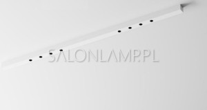 Linto NT I.12 LED - 1200x37xh37 mm - Oprawa sufitowa