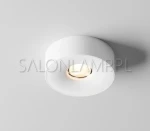 Mono EVO LOW NT LED - ø115 x h41 mm - Oprawa sufitowa