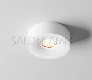 Mono EVO LOW NT LED - ø115 x h41 mm - Oprawa sufitowa