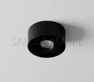 Mono LV NT LED - ø115xh55mm - Oprawa sufitowa