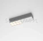 Opta Grid NT 2 LED - 324x85xh30 mm - Oprawa sufitowa