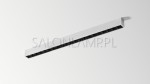 Yon Grid NT 46.9 LED - 855x46xh57mm - Oprawa sufitowa