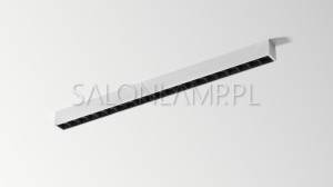Yon Grid NT 46.9 LED - 855x46xh57mm - Oprawa sufitowa
