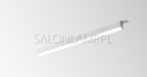 Yon NT 46.9 LED - 855x46 xh57mm - Oprawa sufitowa