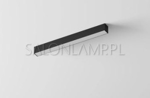 Yon NT 46.6 LED - 575x46xh57mm- Oprawa sufitowa 