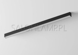 Yon NT 46.12 LED - 1135x46xh57mm- Oprawa sufitowa 