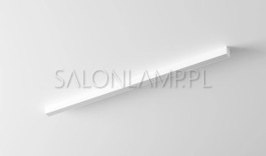Yon NT 46.15 LED - 1415x46xh57mm - Oprawa sufitowa  