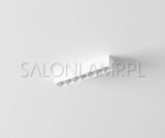 Yon Grid NT 46.3 LED - 295x46xh57 mm - Oprawa sufitowa 