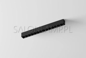 Yon Grid NT 46.6 LED -  575x46Xh57mm - Oprawa sufitowa 