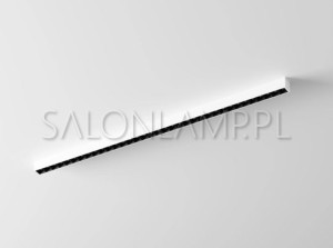 Yon Grid NT 46.15 LED - 1415x46xh57mm - Oprawa sufitowa 