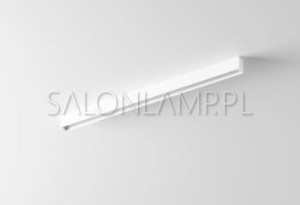Ray EVO - Lightline NT 9 LED - 870x37xh64 mm - Oprawa sufitowa 