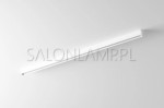 Ray EVO - Lightline NT 14 LED -1430x37xh64 mm Oprawa sufitowa 
