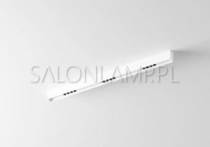 Ray EVO  Shift In NT 9  LED -870x37xh64mm - Oprawa sufitowa 