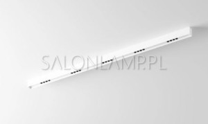 Ray EVO  Shift In NT 14 LED - 1430x37xh64mm - Oprawa sufitowa 