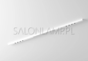 Linto Plus NT I.20  LED - 1950x37xh37mm - Oprawa sufitowa 