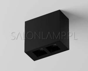 Dota High NT 40.2 LED - 107x50xh100mm- Oprawa sufitowa