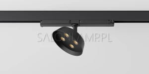 JUNO 13 SPOTLIGHT ADAPTOR 3F - ø127 x h35 mm - Oprawa sufitowa