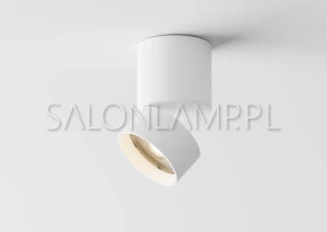 Nota One NT 80.1 LED - ø79 x h112 mm - Oprawa sufitowa