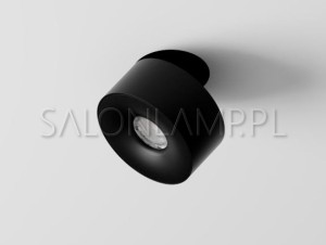 Mono Move LV WP LED - ø115 x h65 mm - Oprawa sufitowa