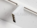 reflektor natynkowy LED Shift 1.0 Adaptor 3F