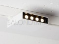 lampa kierunkowa LED Shift 1.0 Adaptor 3F