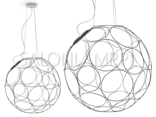 lampa wisząca Giro 67 LED