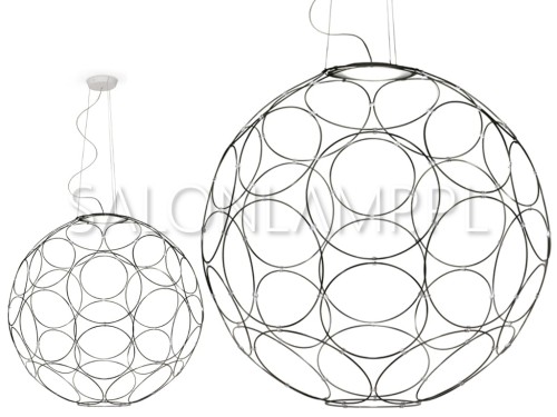 lampa wisząca Giro 85 LED