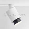 reflektor natynkowy Claque h10cm LED 20W biały