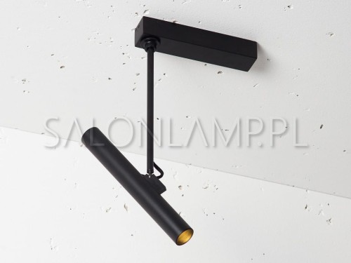 lampa sufitowa Stik 25.1 NT 2,5W h180