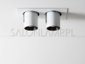 lampa do nowoczesnych wnętrz Auro Base 60.2 WP LED