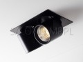 reflektor wpuszczany Auro Base 90.2 WP LED