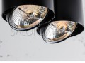 reflektor natynkowy NEX 2 NT QR111 2x50W