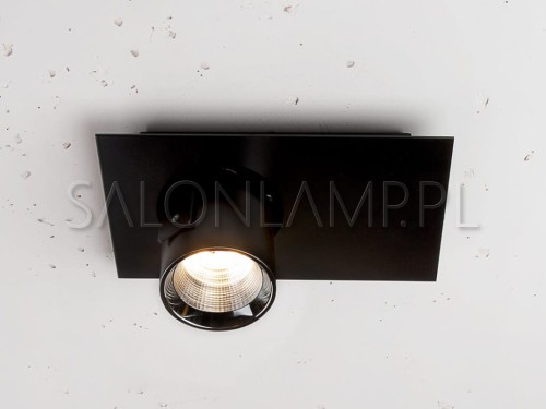 lampa natynkowa do nowoczesnych wnętrz Auro Base 90.1 NT LED