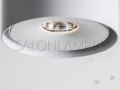 oprawa natynkowa Proxa NT edge.LED 12W