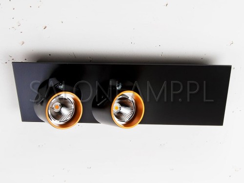 lampa natynkowa Auro Base 60.2 NT LED