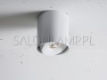 reflektor natynkowy do nowoczesnych wnętrz Proxa Move NT edge.LED h 145mm