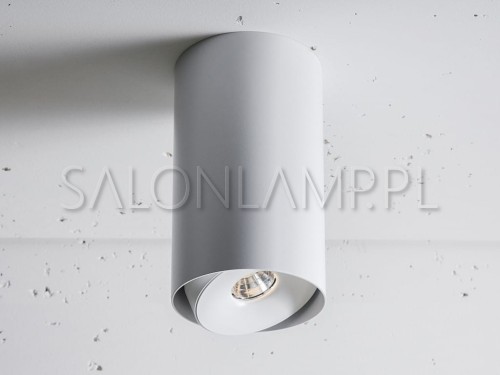reflektor natynkowy do nowoczesnych wnętrz Proxa Move NT edge.LED h 230mm