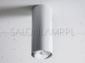 reflektor natynkowy do nowoczesnych wnętrz Proxa Move NT edge.LED h 330mm