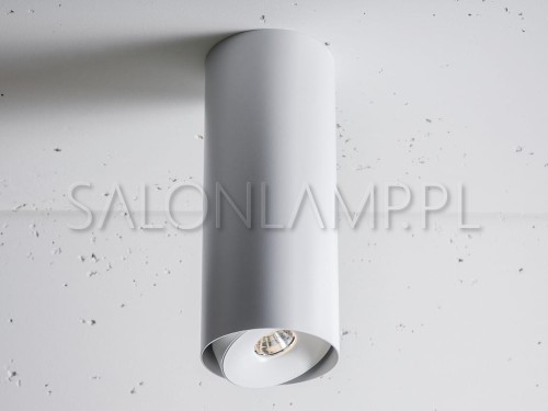 reflektor natynkowy do nowoczesnych wnętrz Proxa Move NT edge.LED h 330mm
