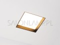lampa wpuszczana w sufit podwieszany Solid Area 2.0 WP LED 23W