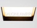 lampa do surowych nowoczesnych wnętrz Solid Area 2.0 WP LED 23W