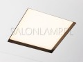 lampa wpuszczana w sufit podwieszany Solid Area 4.0 WP LED 35W